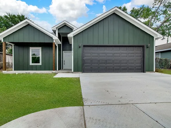 2711 Finley St, Fort Worth, TX 76111