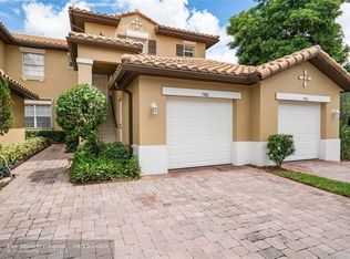 7988 NW 128th Ln, Pompano Beach, FL 33076