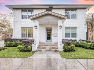 601 Bomar St APT 4, Houston, TX 77006