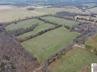 600 Theda Rd, Mayfield, KY 42066