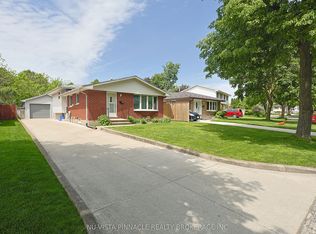 84 Kintail Cres, London, ON N6E 1J5