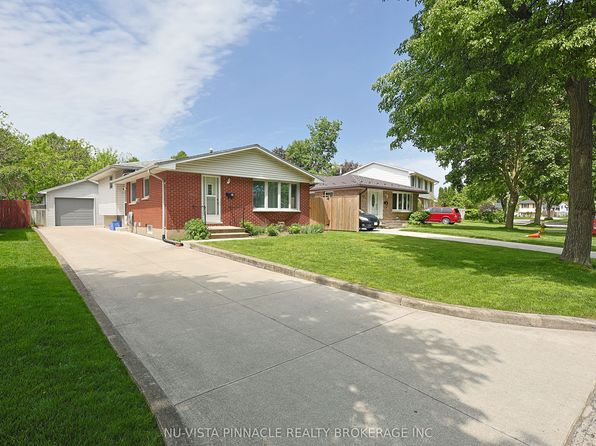 84 Kintail Cres, London, ON N6E 1J5