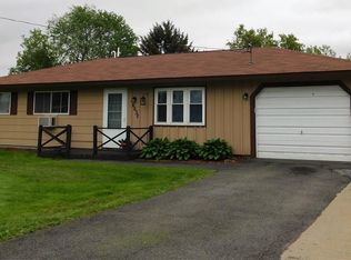 6638 Bishop Rd, Rome, NY 13440