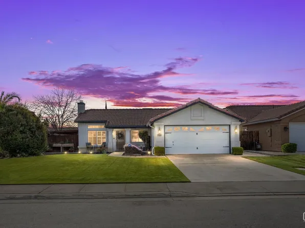 705 Harvest Creek Rd, Bakersfield, CA 93312