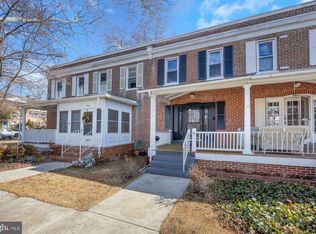 9 Manchester Ave, Media, PA 19063