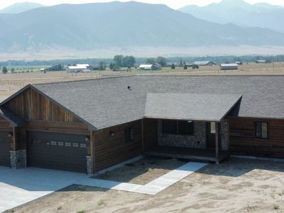 13 Fraker Loop, Whitehall, MT, 59759