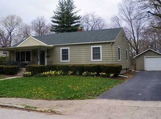 207 S Vine St, Crawfordsville, IN