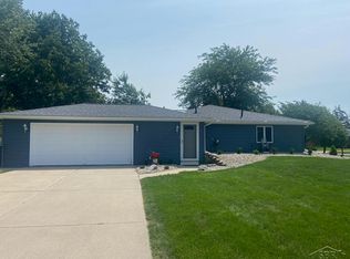 3424 Christy Way N, Saginaw, MI 48603
