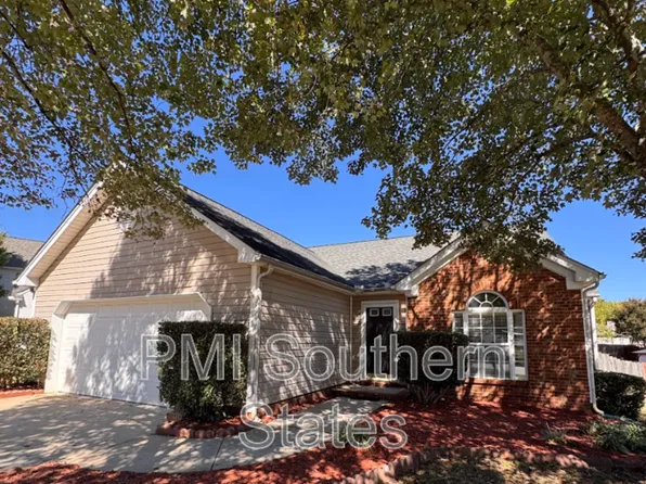 115 Crossview Dr, Simpsonville, SC 29680
