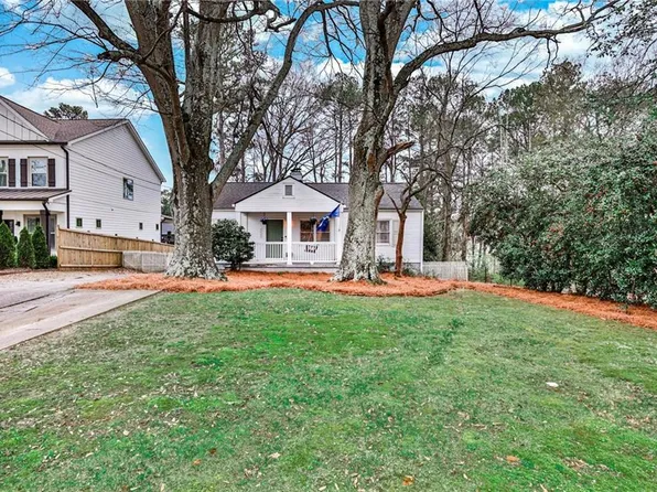1923 Dresden Dr, Atlanta, GA 30319