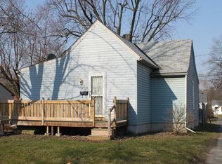 2523 Osceola Ave, Columbus, OH