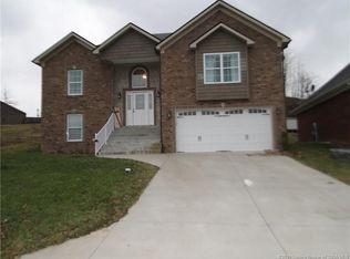 13115 Sunnybrook Dr, Sellersburg, IN 47143