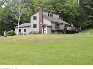 81 W Minot Rd, Minot, ME 04258