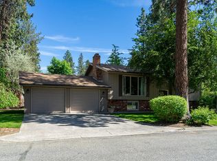 4563 E Alpine Dr, Post Falls, ID 83854