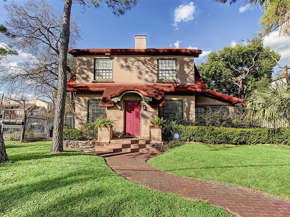 1206 Missouri St, Houston, TX 77006