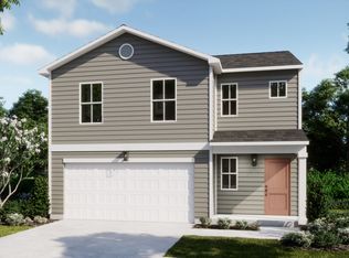 Grandview Plan, Highlands at Boiling Spring Lakes, Boiling Spring Lakes, NC 28461