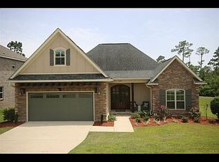 8479 Salt Grass Dr W, Pensacola, FL 32526