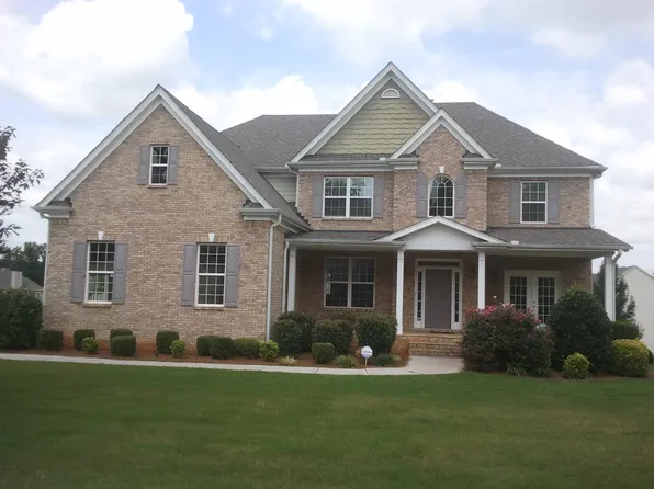 1151 Nash Lee Dr, Lilburn, GA 30047