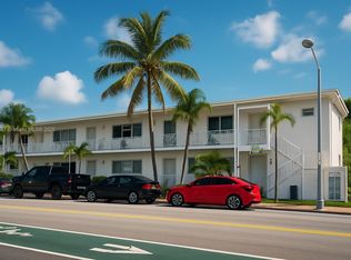 1600 Pennsylvania Ave APT 10, Miami Beach, FL 33139