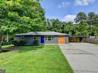 6776 Tralee Dr, Lithia Springs, GA 30122