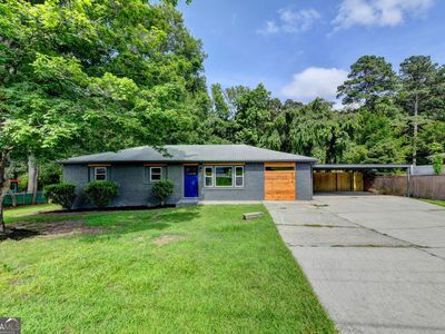 6776 Tralee Dr, Lithia Springs, GA, 30122