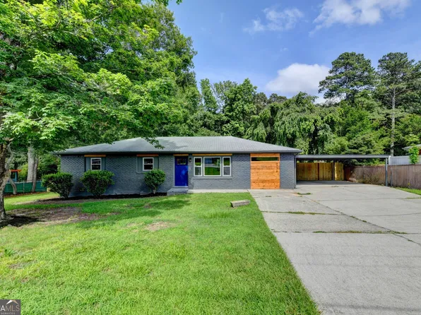 6776 Tralee Dr, Lithia Springs, GA 30122