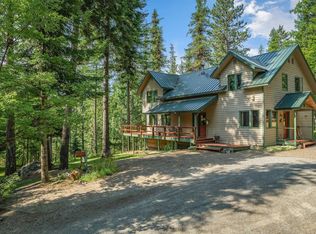 774 Mountain Creek Rd, Sandpoint, ID 83864