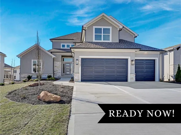 15387 W 161st Ter, Olathe, KS 66062