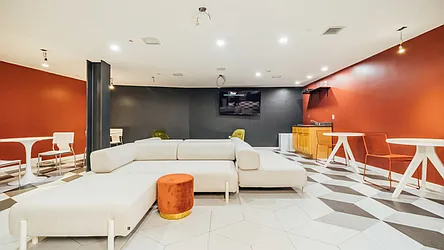 Rented by Nooklyn NYC LLC