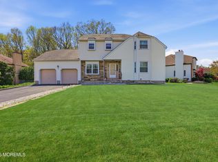 40 La Valencia Road, Old Bridge, NJ 08857