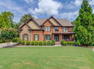 2371 Hopehaven Way, Hoschton, GA 30548