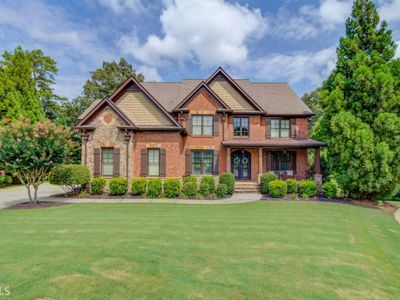 2371 Hopehaven Way, Hoschton, GA, 30548