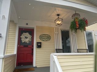 1121 New York Ave, Manitowoc, WI 54220