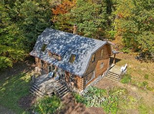 14998 Three Mile Rd, Morley, MI 49336