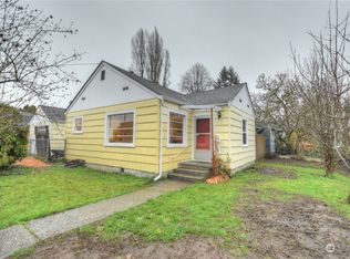 242 Milroy St NW, Olympia, WA 98502