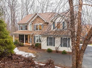 12 Shady Ridge Ct, Parkton, MD 21120