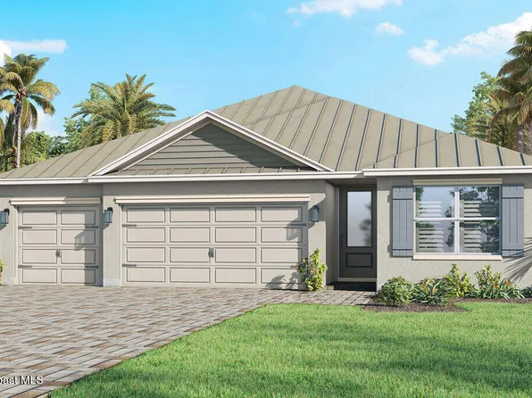 235 First Light Cir, Cocoa, FL 32922