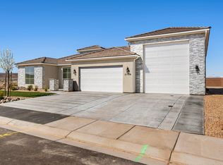 2778 S Sandstone Rd, Hurricane, UT 84737