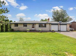 2517 S Wilbur Rd, Spokane, WA 99206