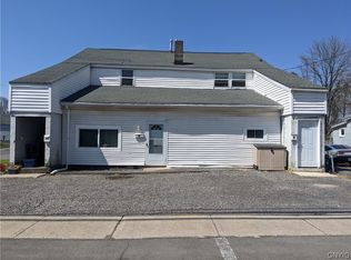126-134 S Main St S, Minoa, NY 13116