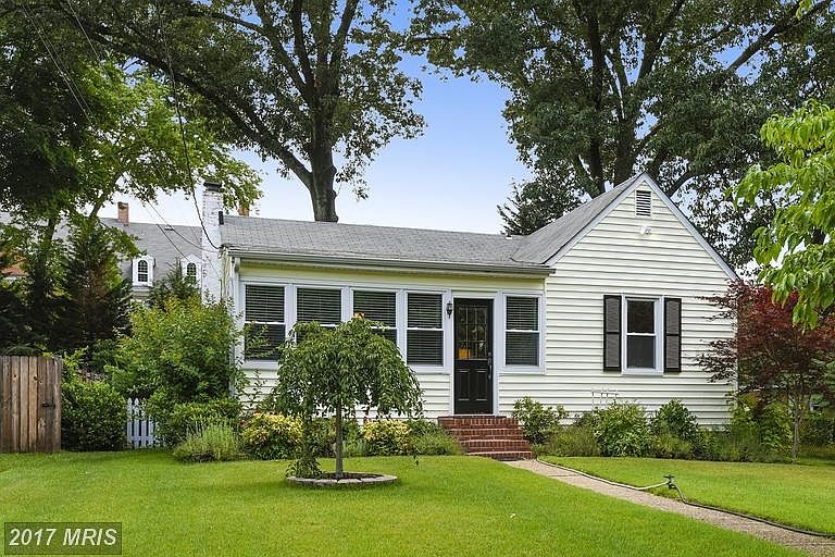 1st image of 8081 Woodholme Cir