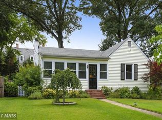 8081 Woodholme Cir, Pasadena, MD 21122