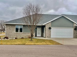 1070 S Crailsheim Rd #2, Worthington, MN 56187