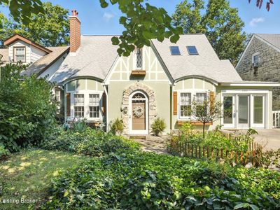 1921 Trevilian Way, Louisville, KY, 40205