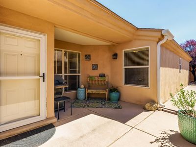 8316 Calle Avion NE, Albuquerque, NM, 87113