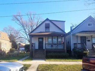 7255 S Honore St, Chicago, IL
