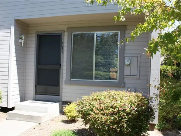 319 Gate Way, Santa Rosa, CA 95401