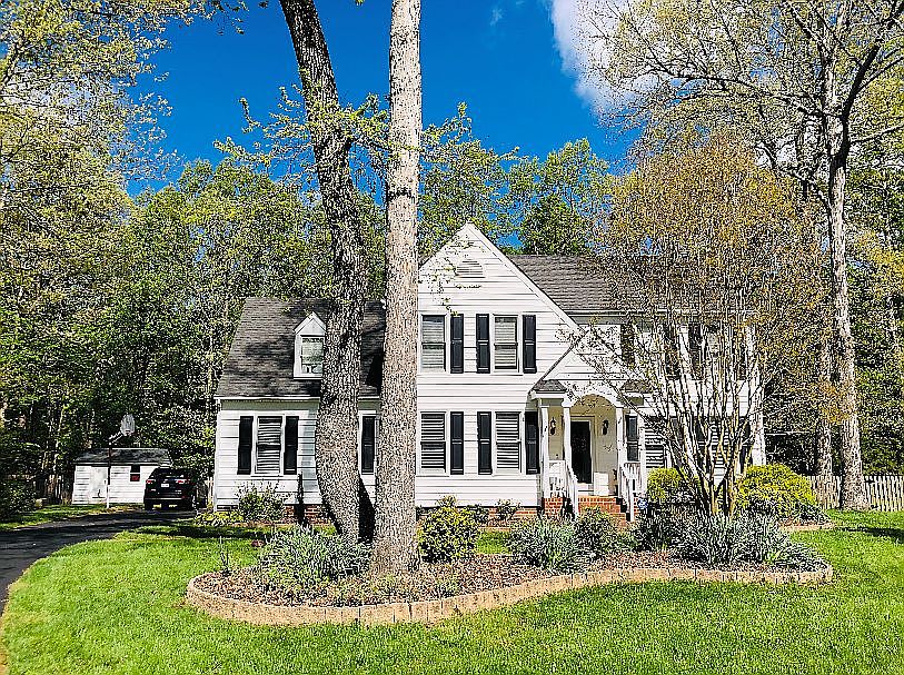 1st image of 11133 Fox Hound Ct