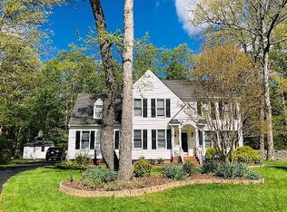 11133 Fox Hound Ct, Mechanicsville, VA 23116