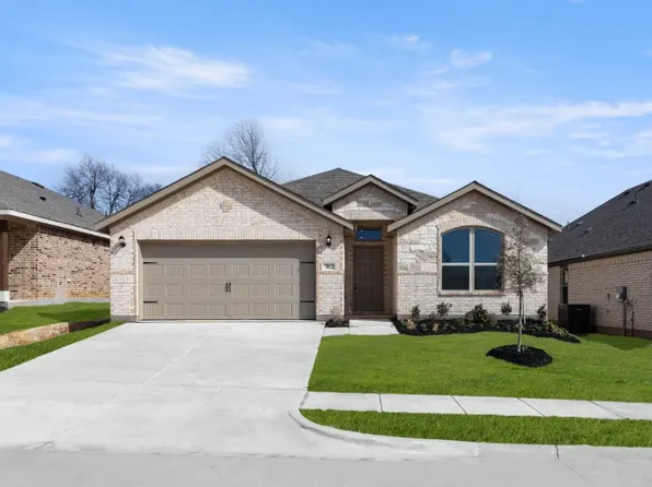 7812 Kingfisher Rd, Pilot Point, TX 76258